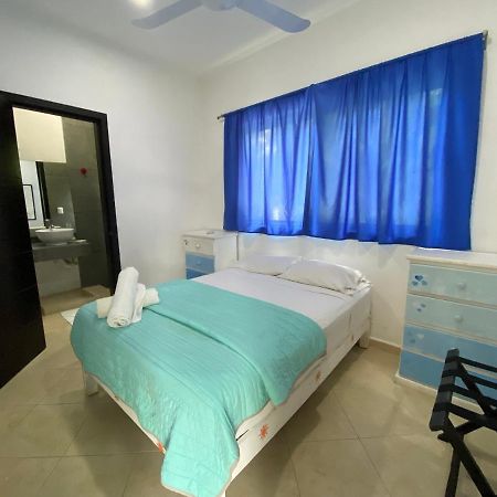 Esquina De La Felicidad De Playacar Bed & Breakfast Playa del Carmen Luaran gambar
