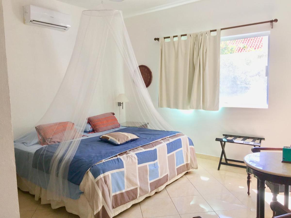 Esquina De La Felicidad De Playacar Bed & Breakfast Playa del Carmen Luaran gambar