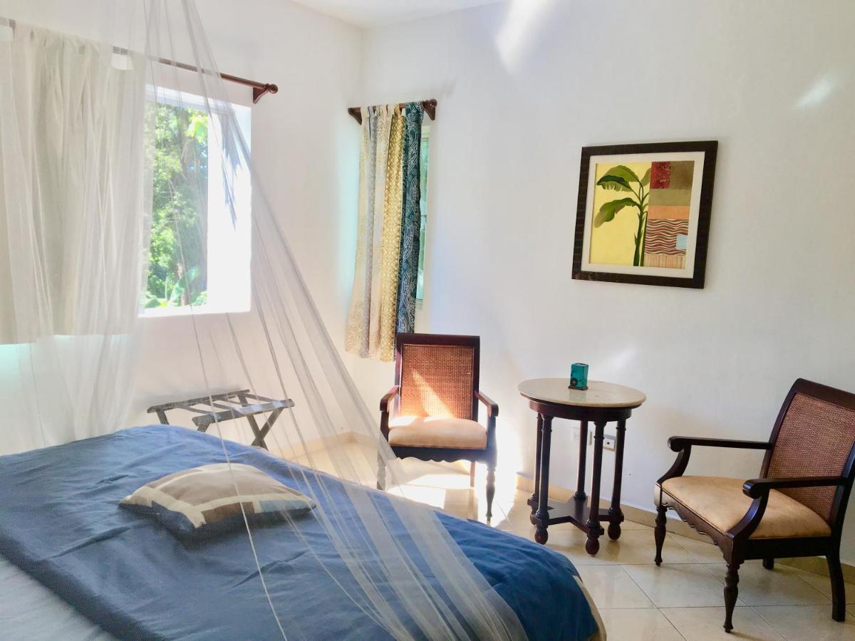 Esquina De La Felicidad De Playacar Bed & Breakfast Playa del Carmen Luaran gambar