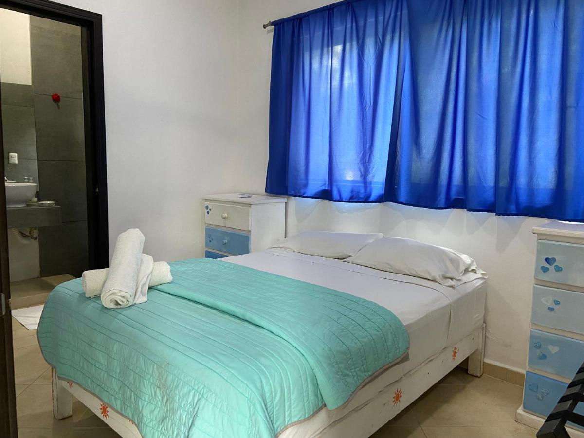 Esquina De La Felicidad De Playacar Bed & Breakfast Playa del Carmen Luaran gambar