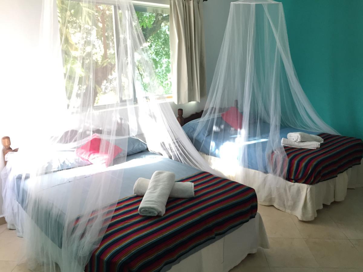Esquina De La Felicidad De Playacar Bed & Breakfast Playa del Carmen Luaran gambar
